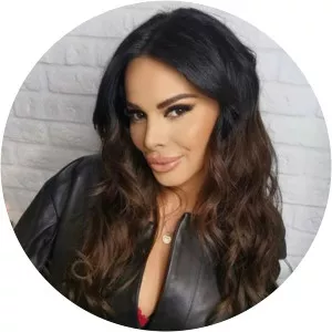 Sonja Vuksanović photograph