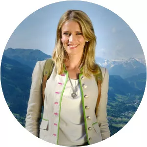 Sonja Weissensteiner