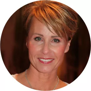 Sonja Zietlow - German television presenter