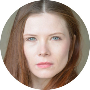 Sonka Vogt - Film actress