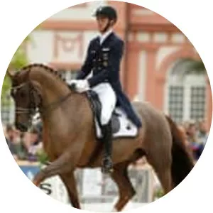 Sönke Rothenberger - Olympic athlete