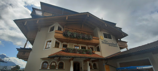 Sonnenhof Appartments - Hotel