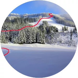 Sonnenkopf - Mountain in Germany