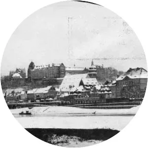 Sonnenstein Euthanasia Centre