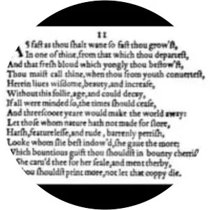 Sonnet 11