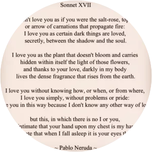 Sonnet 17 - Poem by William Shakespeare