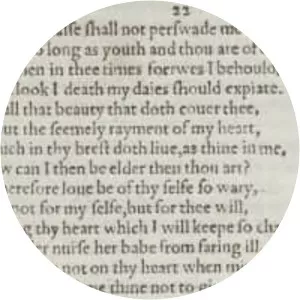 Sonnet 22