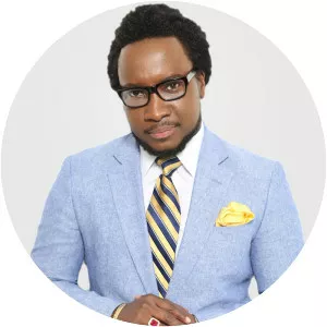 Sonnie Badu - Singer