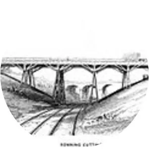 Sonning Cutting railway accident - 