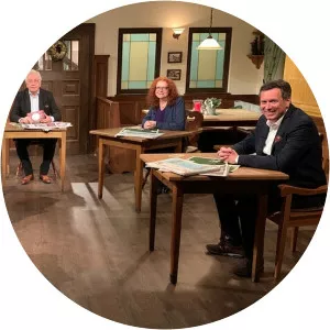 Sonntags-Stammtisch - TV program