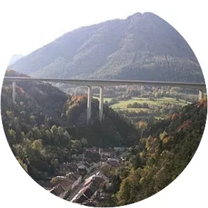 Sonnwendstein - Mountain in Austria