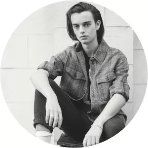 Sonny Ashcroft - Richard Ashcroft's son