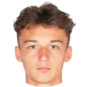 Sonny Blu Lo-Everton