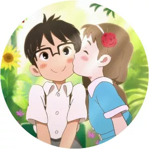 Sonny Boy & Dewdrop Girl - 2013 ‧ Fantasy/Short ‧ 18 mins