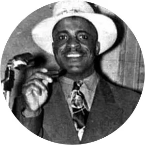 Sonny Boy Williamson I