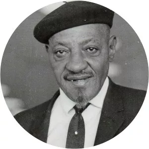 Sonny Boy Williamson II - American musician