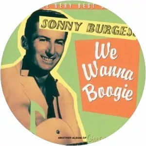 Sonny Burgess