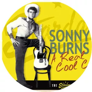 Sonny Burns