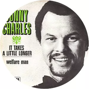 Sonny Charles