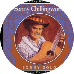 Sonny Chillingworth
