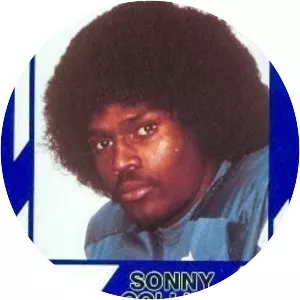 Sonny Collins