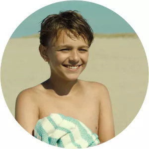 Sonny Coops Van Utteren