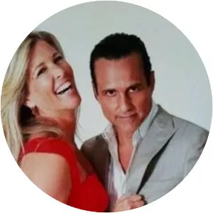 Sonny Corinthos and Carly Benson - Fictional character