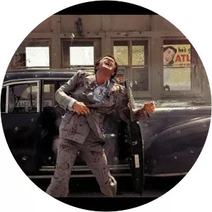 Sonny Corleone - Fictional character