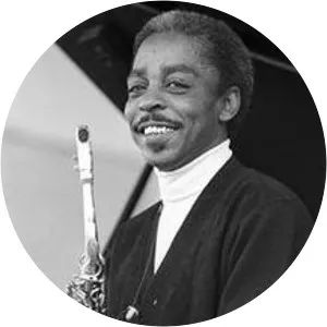 Sonny Criss - American musician