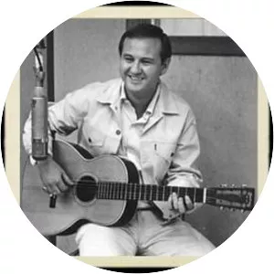 Sonny Curtis - American singer-songwriter