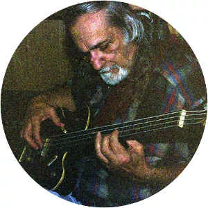 Sonny Dallas - American singer