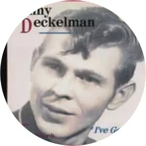 Sonny Deckelman