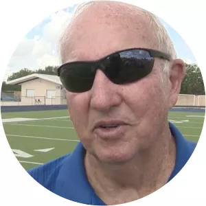 Sonny Detmer photograph