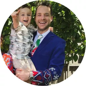 Sonny Donald Blake photograph