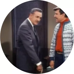 sonny drysdale - TV character