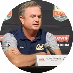 Sonny Dykes