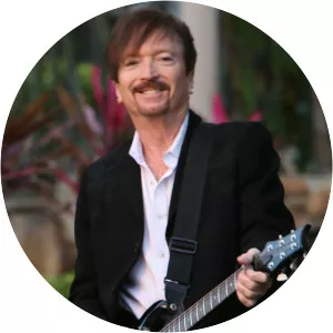 Sonny Ferguson - Musician