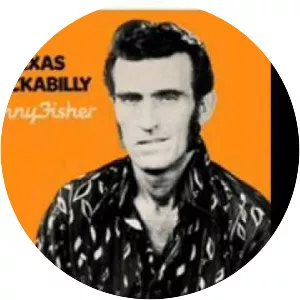 Sonny Fisher - American singer-songwriter