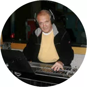 Sonny Garrish - Guitarist