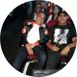 Sonny Gotti photograph