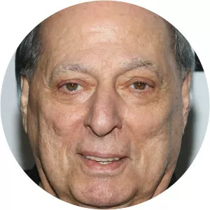 Sonny Grosso - American film producer