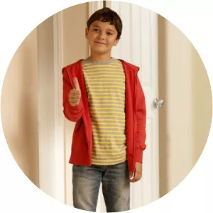 Sonny Jim Jones - Fictional character