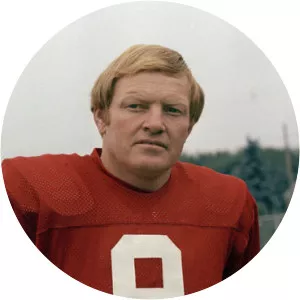 Sonny Jurgensen