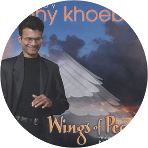 SONNY KHOEBLAL - Musical artist