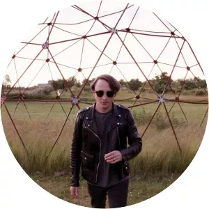 Sonny Kilfoyle photograph