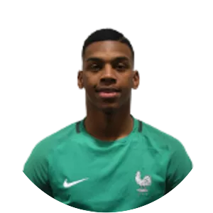 Sonny Laiton - Footballer