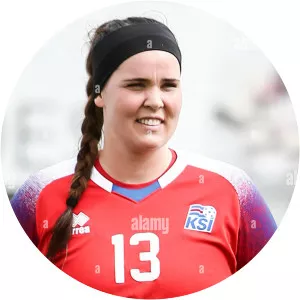 Sonny Lara Thrainsdottir