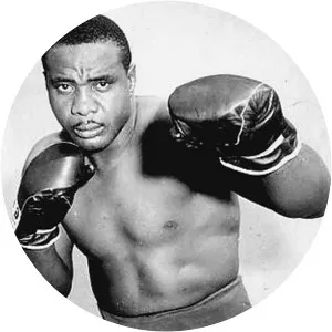 Sonny Liston