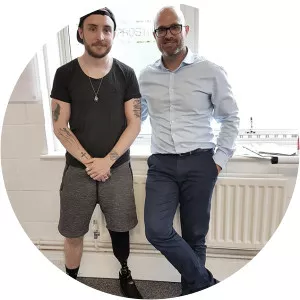 Sonny McCartney - Mike McGear's son