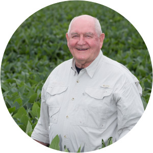Sonny Perdue